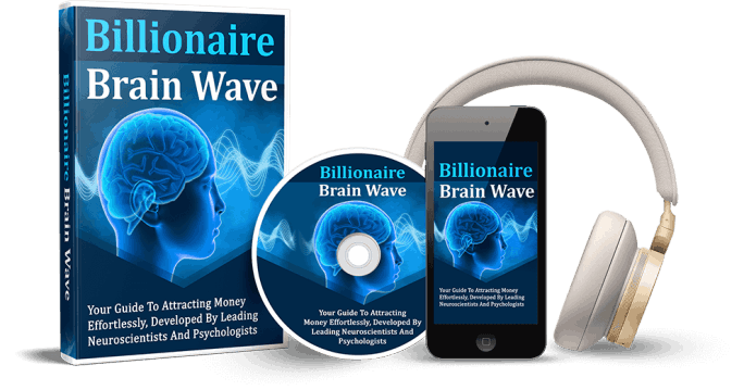 Billionaires Brain Wave